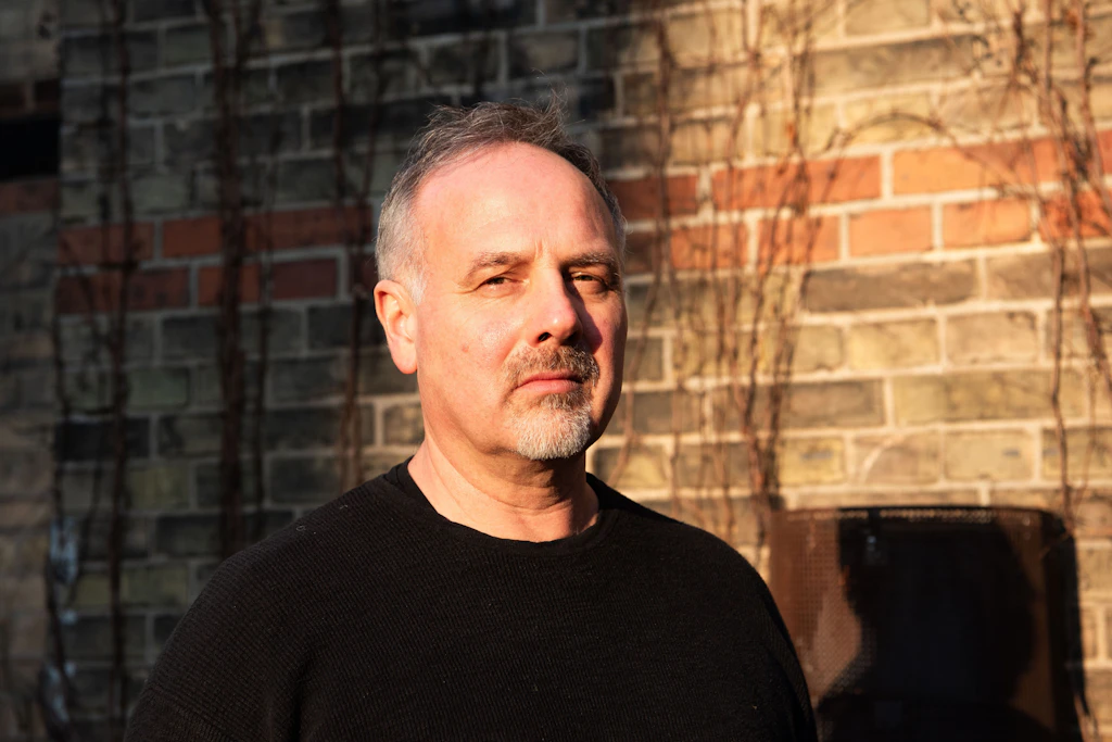 Jens Reule Dantas ist der Betreiber der Musikbrauerei.