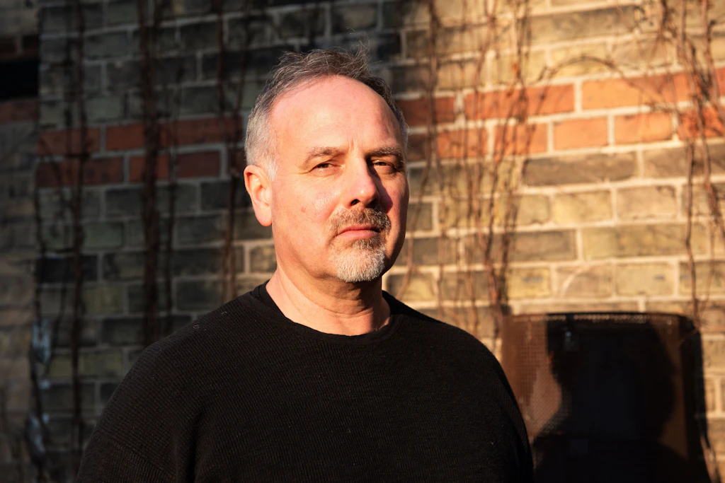 Jens Reule Dantas ist der Betreiber der Musikbrauerei.