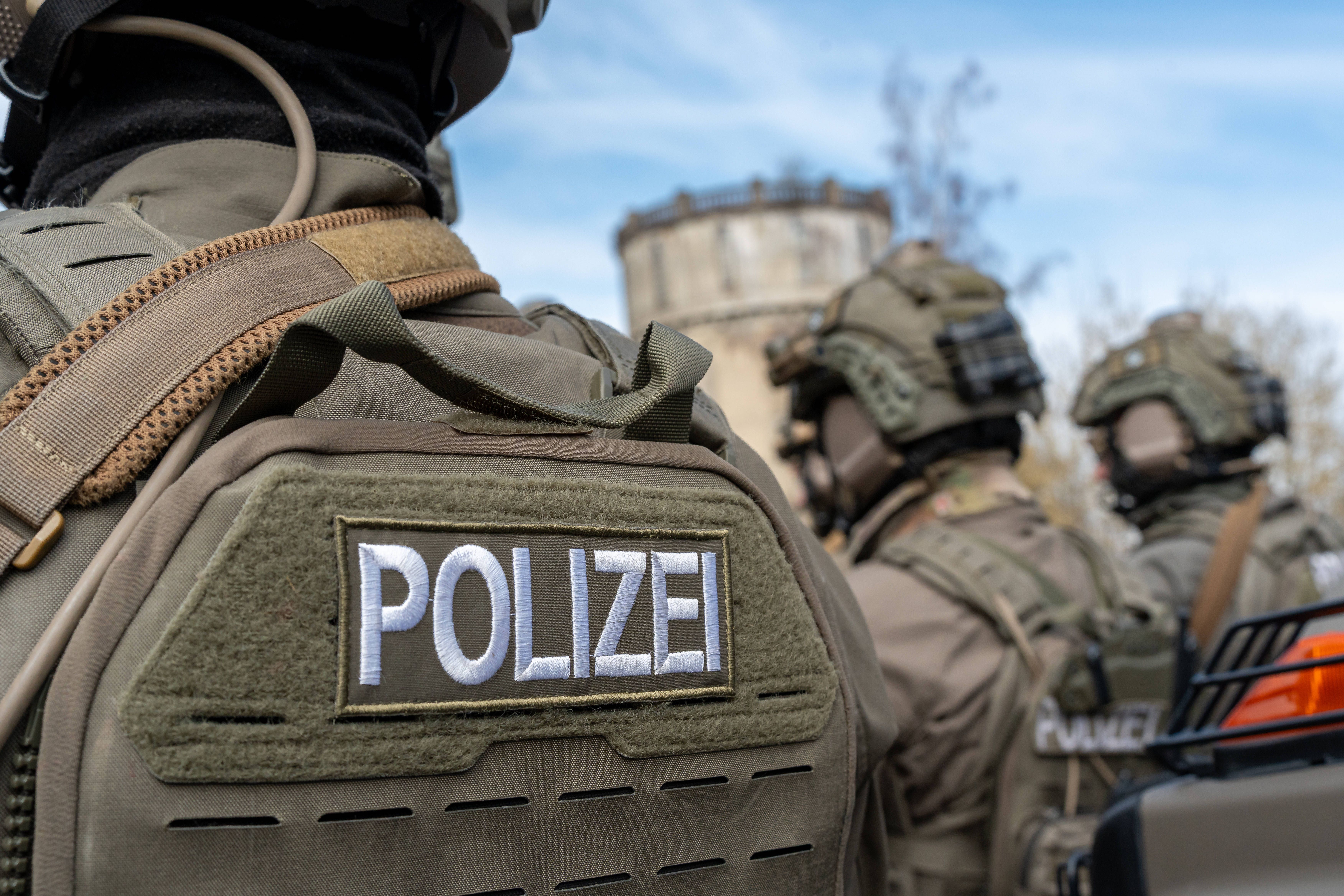 Pfusch bei Schutzwesten: Berlin will Schadenersatz von Rheinmetall