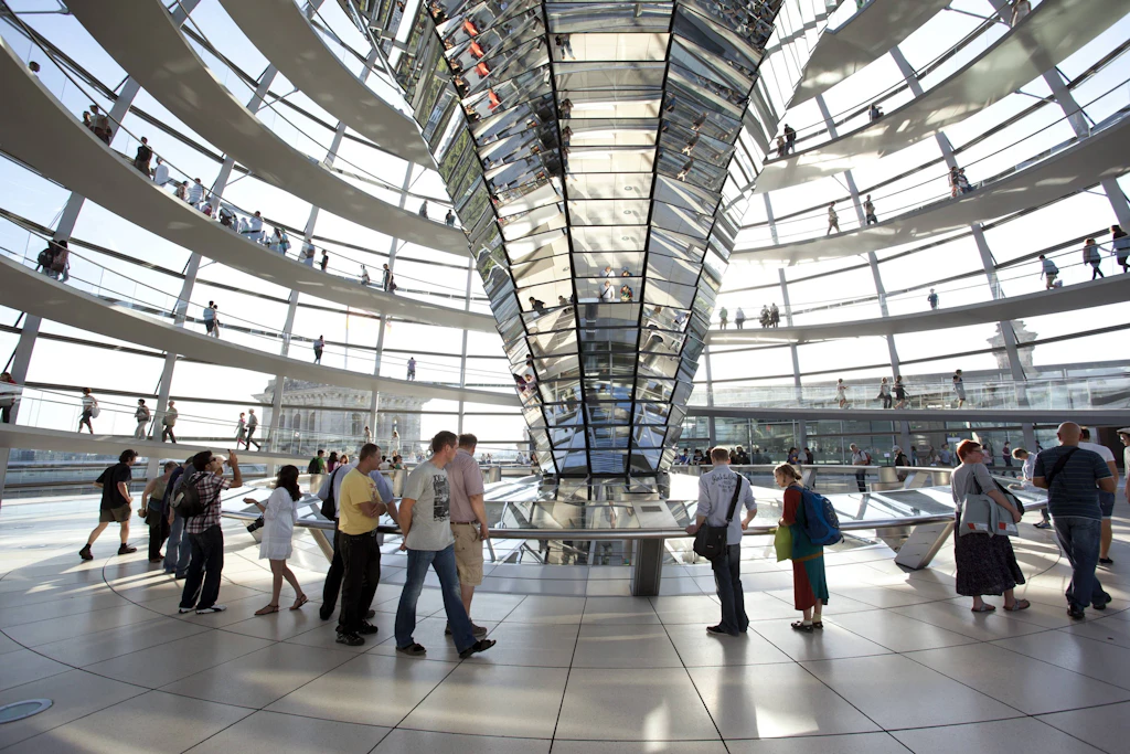 Diese überraschenden Berlin-Highlights machen doch Lust auf die Hauptstadt