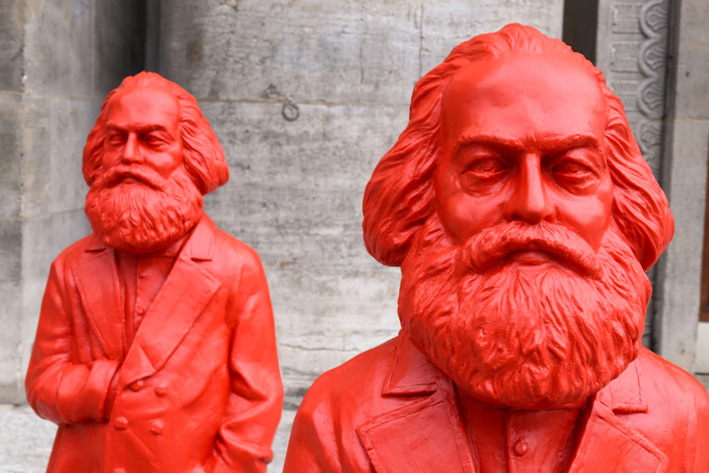 Karl Marx ein „lausiger Philosoph“? Das kann man keinesfalls so stehen lassen!