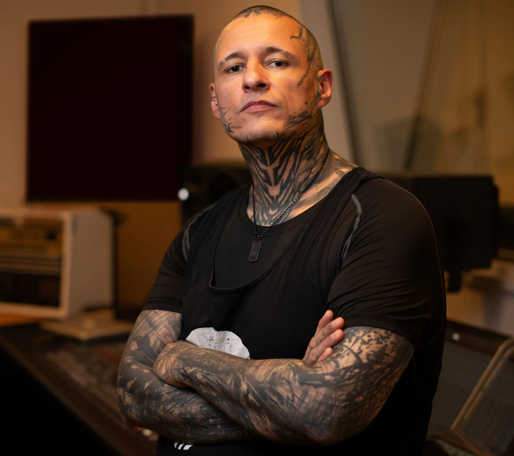 Richard Bitomsky