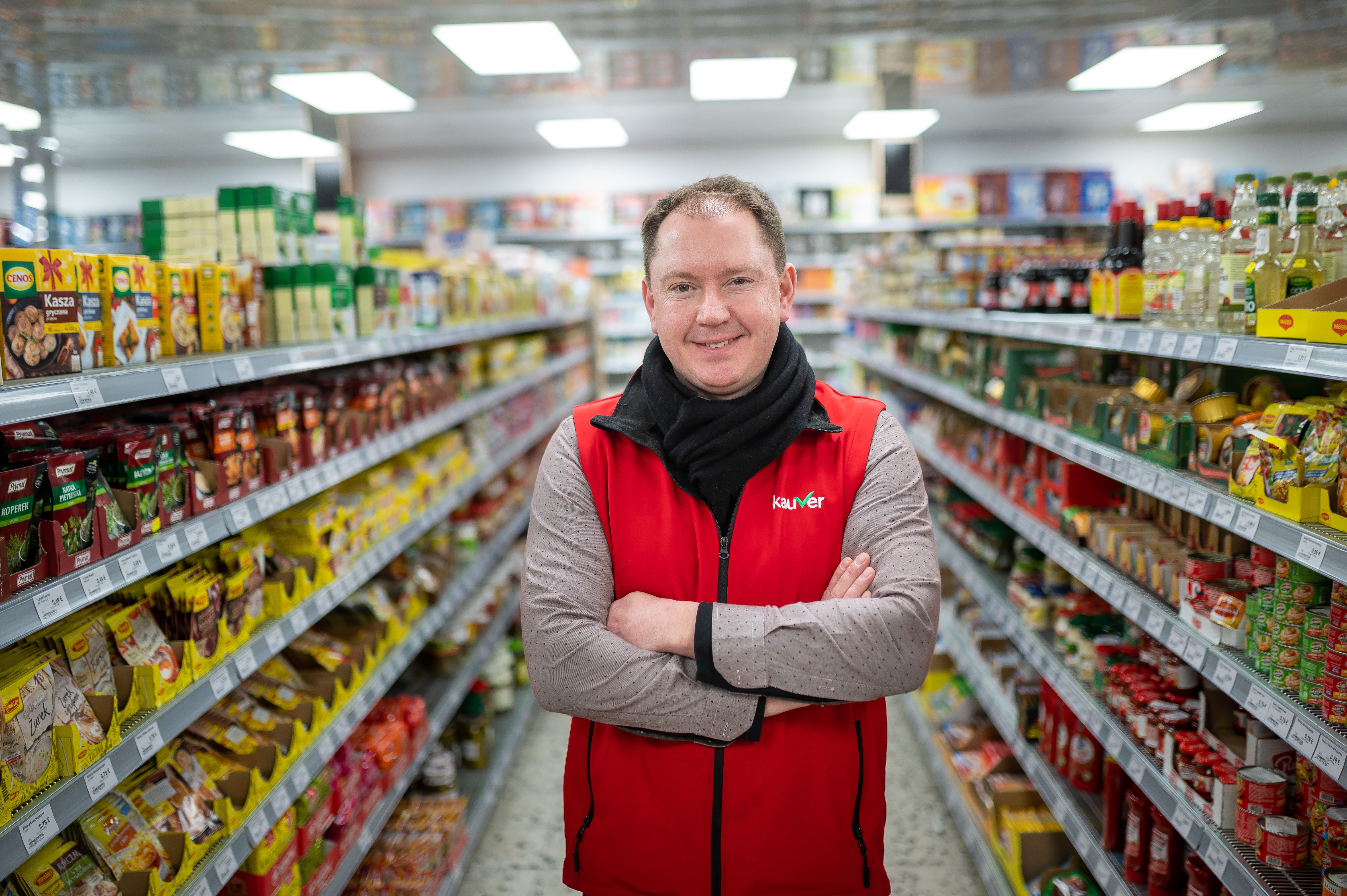 Senioren-Rabatt beim Einkauf: Diese Supermarkt-Kette gibt Rentnern jetzt 10 Prozent auf den Einkauf