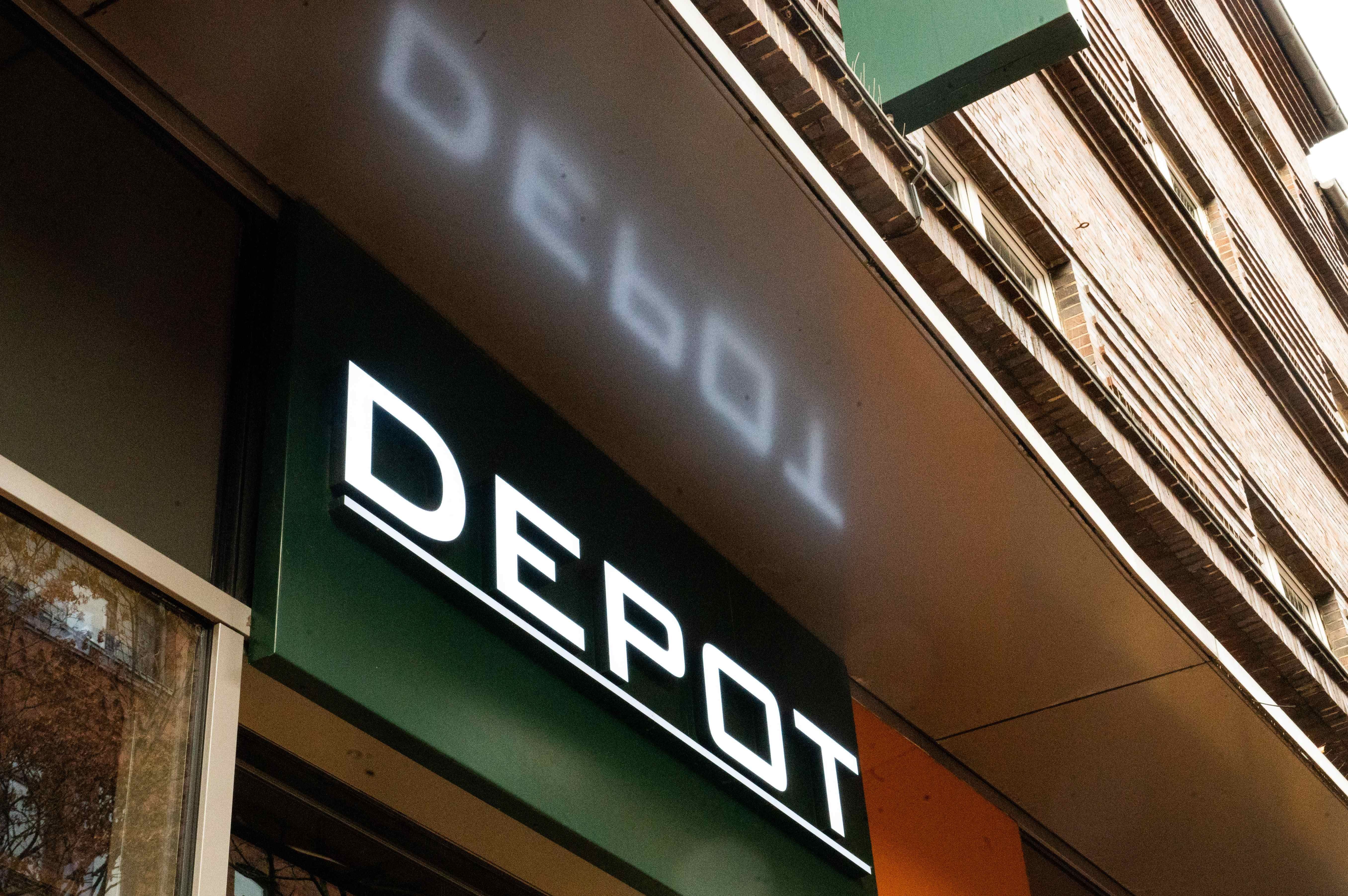 Pleitewelle rollt weiter: Deko-Kette Depot nächstes Opfer – 730 Stellen weg
