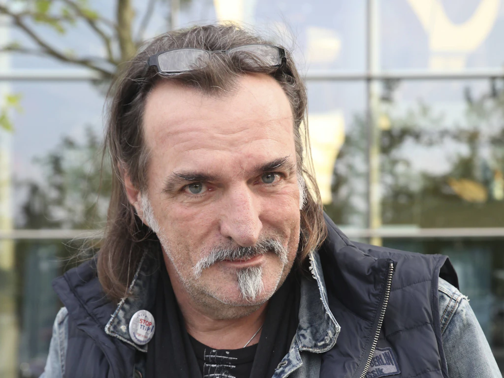 Berliner Schauspieler und Ex-„Tatort“-Kommissar Andreas Hoppe gestorben