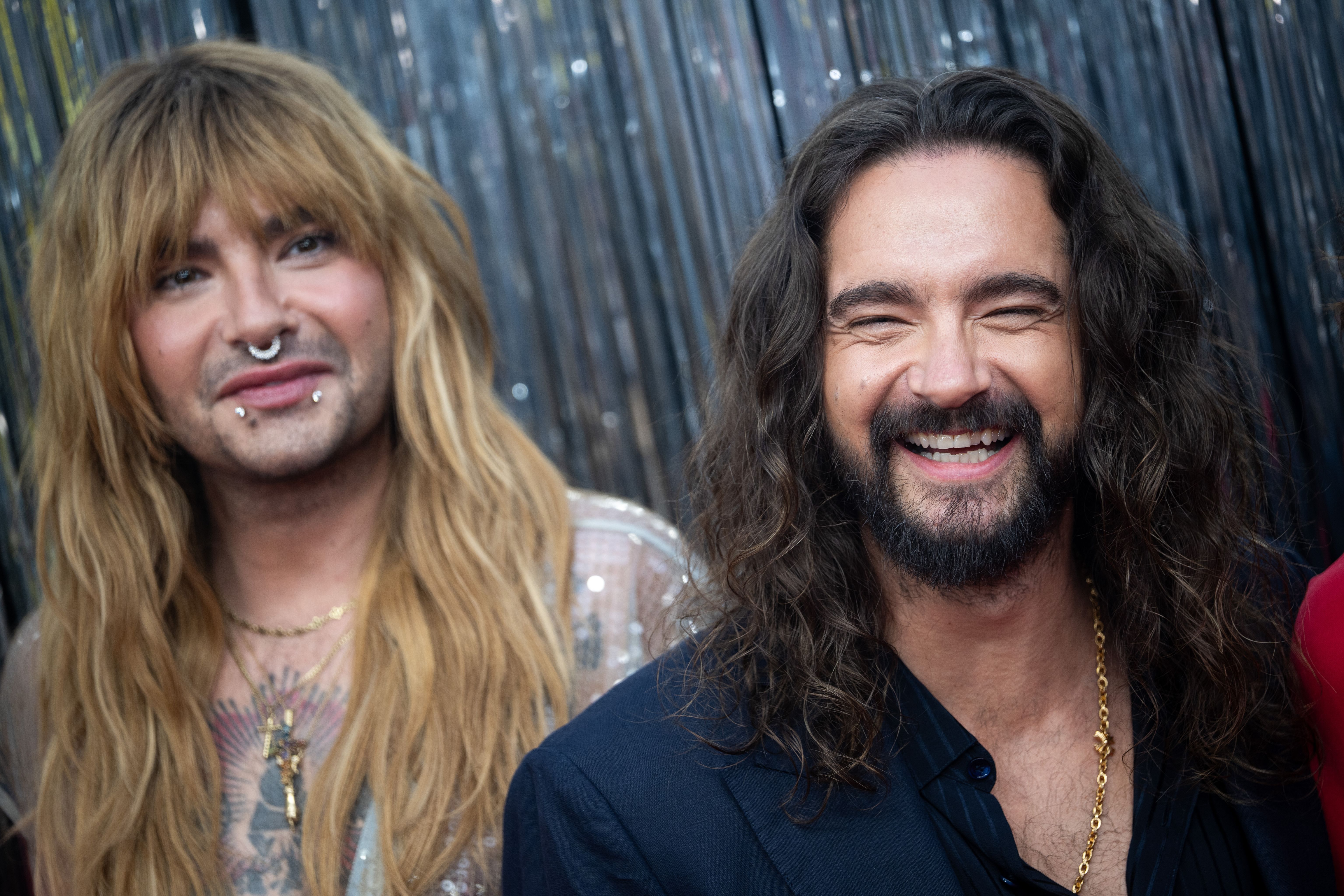 „Bei mir braucht sich keiner melden“: Kaulitz-Brüder beklagen Ticket-Wahnsinn bei „Wetten, dass..?“