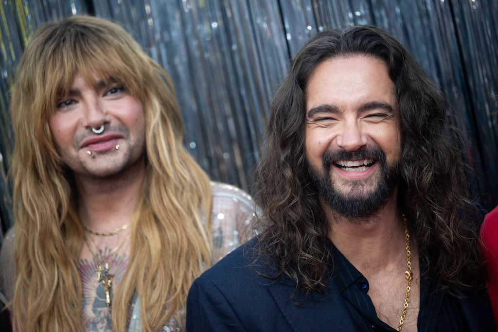 „Bei mir braucht sich keiner melden“: Kaulitz-Brüder beklagen Ticket-Wahnsinn bei „Wetten, dass..?“