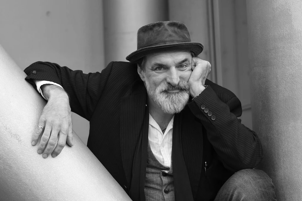 Große Trauer um Andreas Hoppe. Der Schauspieler ist tot.