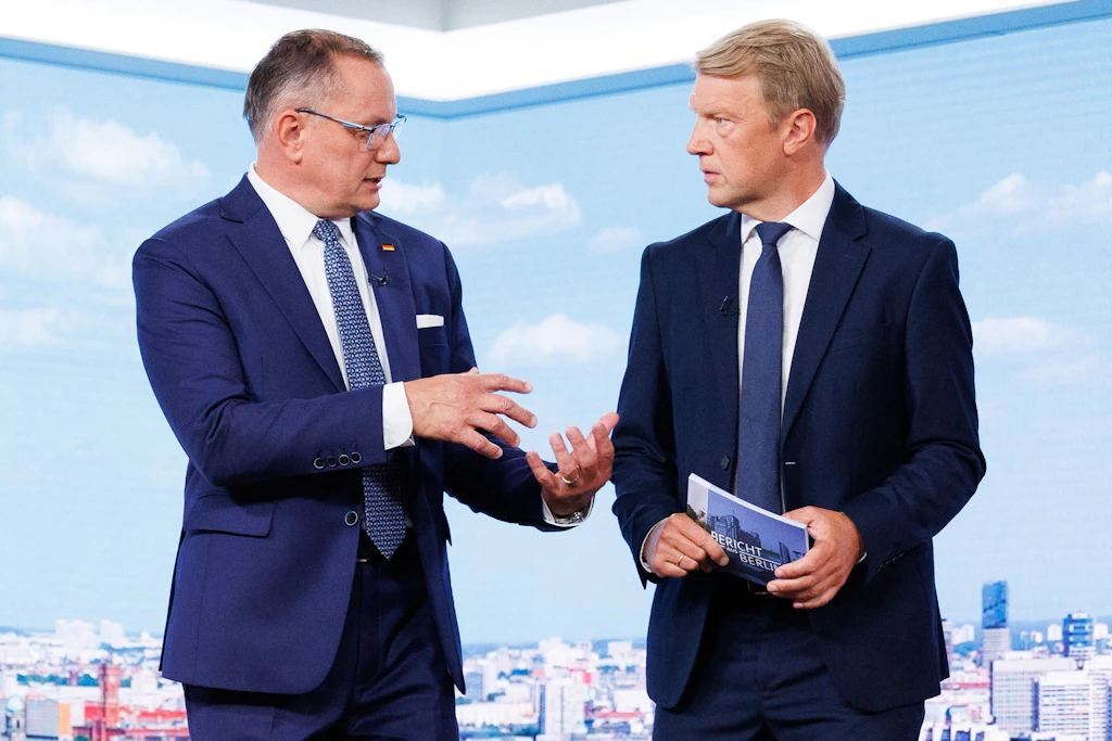 Sommerinterview mit Tino Chrupalla: Das Anti-AfD-Programm der ARD zieht nicht mehr