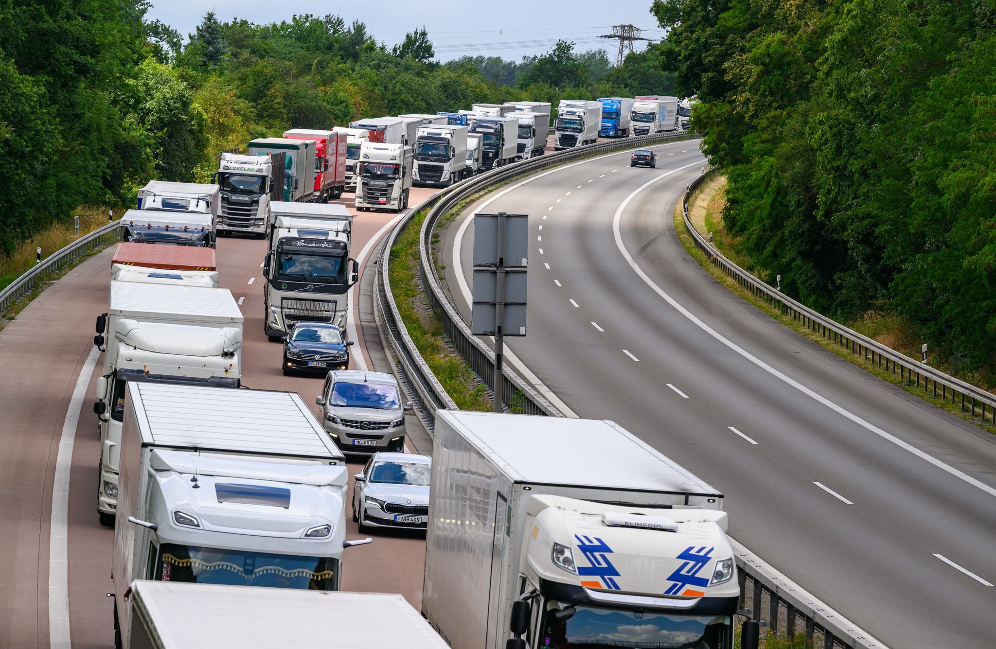 Sächsisches Handwerk verlangt Gewerbediesel – „Bundestagsabgeordnete müssen sofort handeln“
