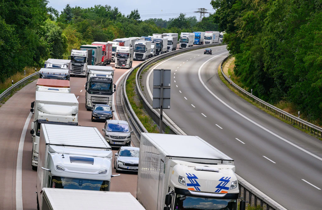 Sächsisches Handwerk verlangt Gewerbediesel – „Bundestagsabgeordnete müssen sofort handeln“