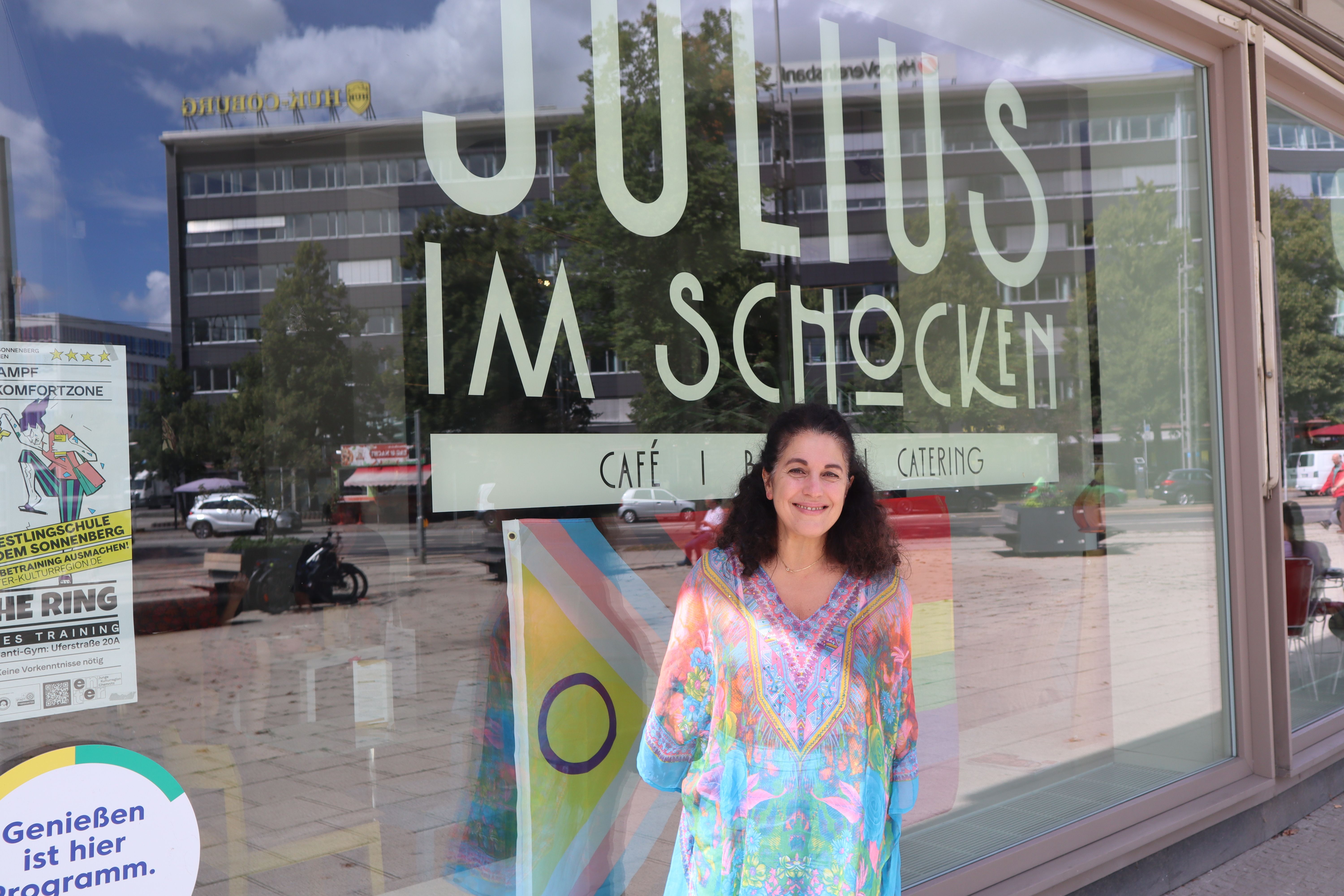 Letzte Debatte im Chemnitzer Julius: So geht es danach weiter