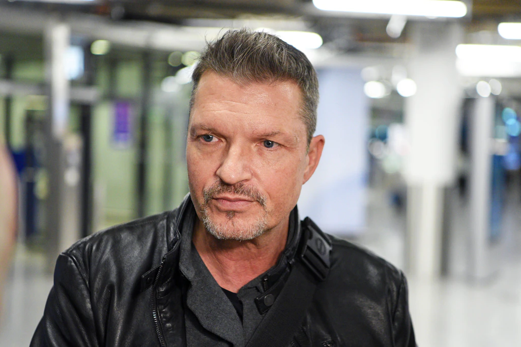 Hardy Krüger Jr. über den Verlust seines Sohnes: „Solche Wunden schließen sich nicht“