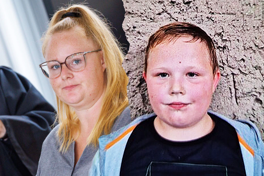 Fabians Mutter Dorina L. tritt im Prozess um den Mord an ihrem Sohn als Nebenklägerin auf. Sie rechnet nun mit Gina H. und den Widersprüchen in ihrer Aussage ab.