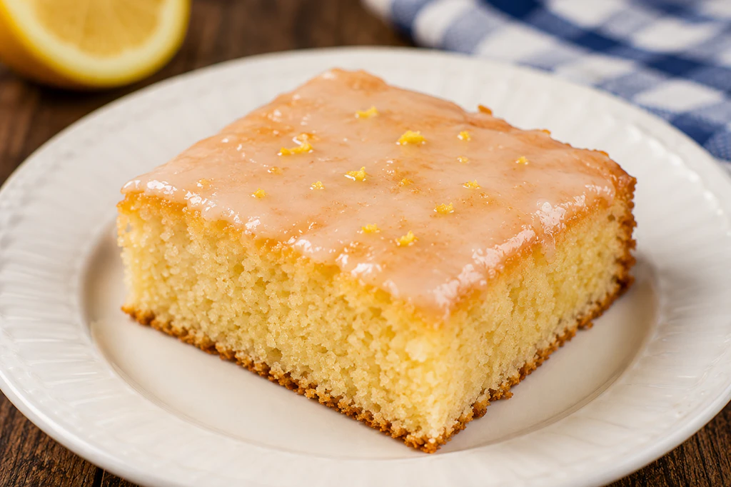 Lust auf ein Stück lockeren und luftigen Kuchen? Mit unserem Rezept für Selterskuchen stillen Sie den süßen Hunger am Wochenende im Handumdrehen!