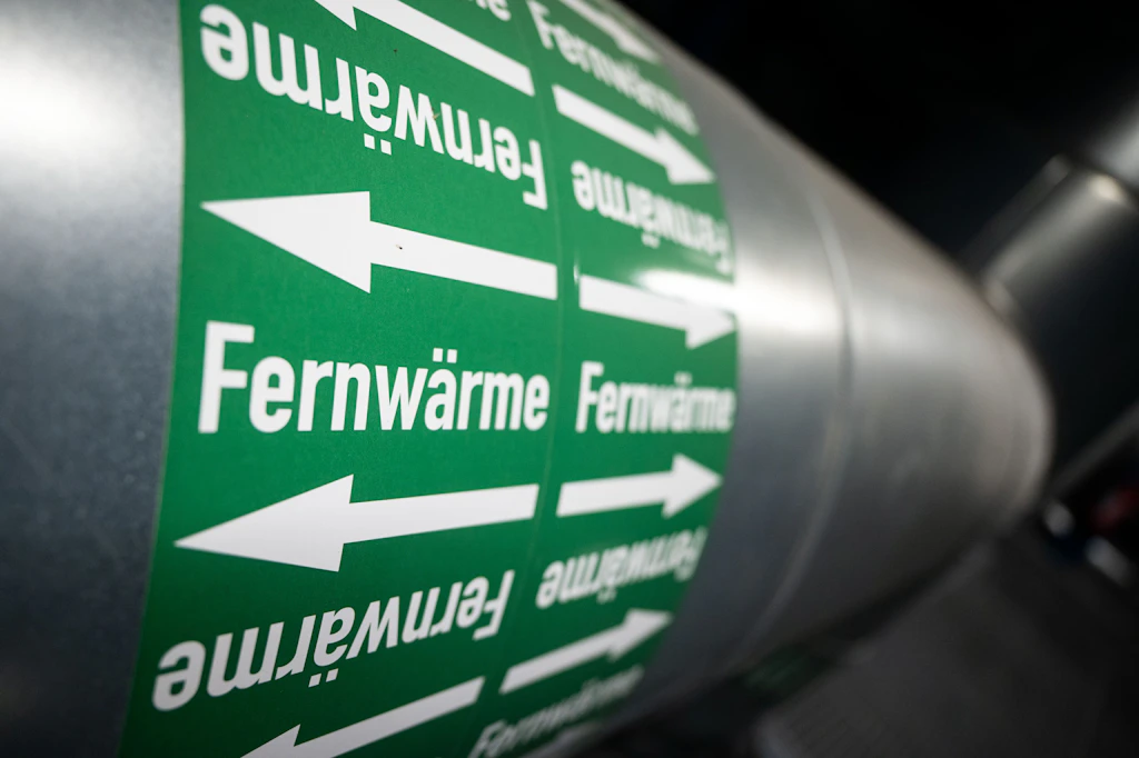 Fernwärme wird reformiert: Das ändert sich jetzt für Millionen Haushalte