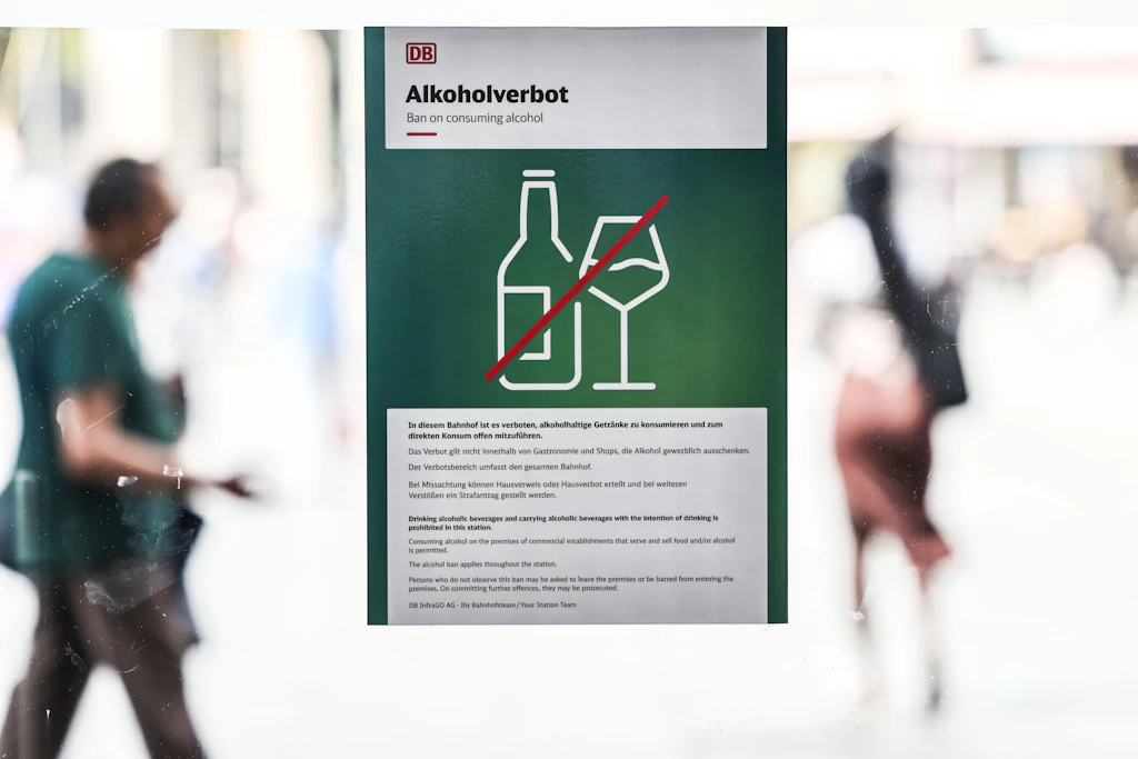 Das wird sicherlich niemanden abhalten, der ernsthaft einen Rausch ansteuert.