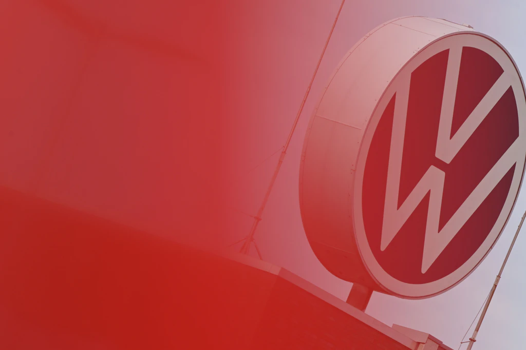 Noch keine klare Sicht: Wie die Zukunft des VW-Konzerns aussehen könnte, wird am Freitag im Aufsichtsrat diskutiert.