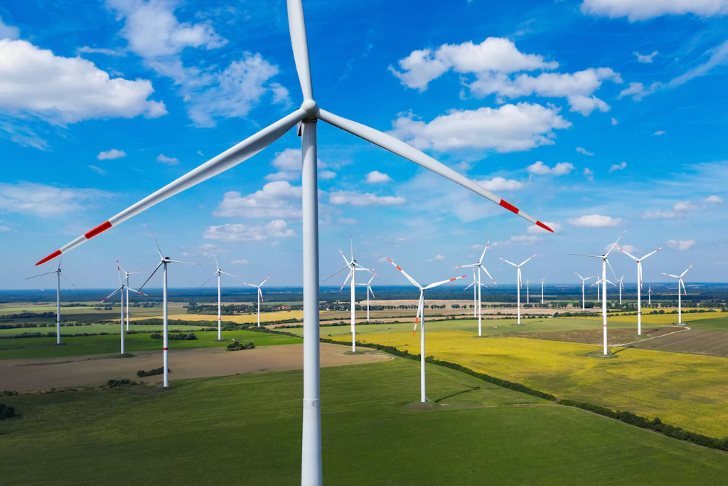 Windverband BWE kündigt Insolvenz an. Die Service GmbH ist pleite.
