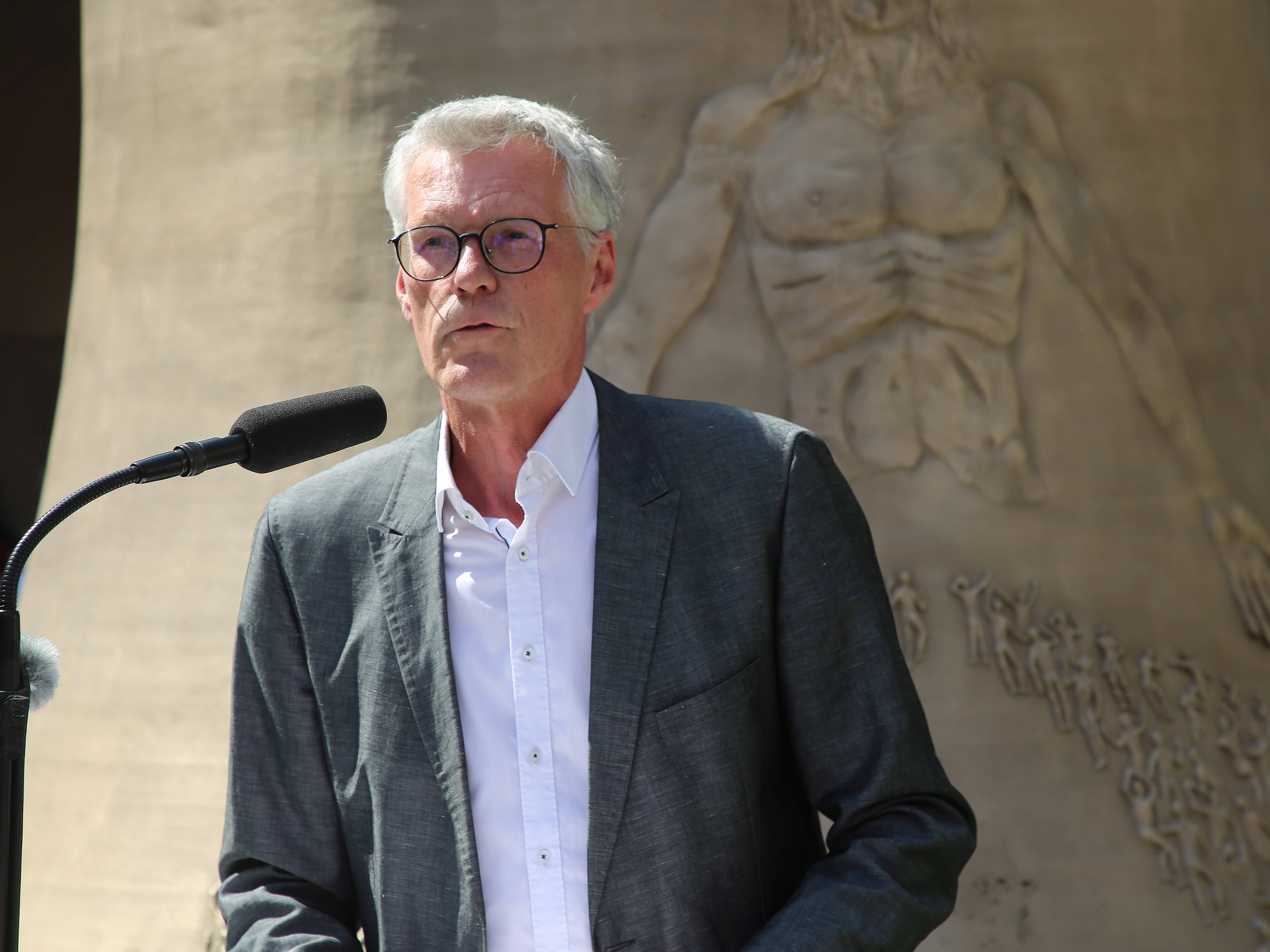 „Das zu vergleichen, ist eine üble Verharmlosung der Nazi-Diktatur“ – Magdeburgs Domprediger im Gespräch