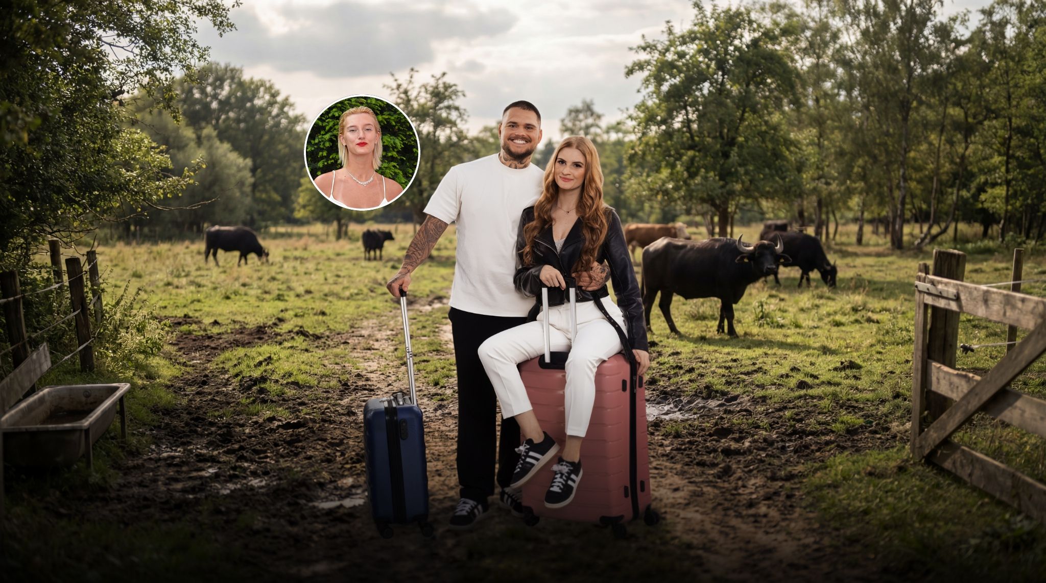 Betrugsskandal im TV: Nico Legat von RTL als dreister Lügner enttarnt