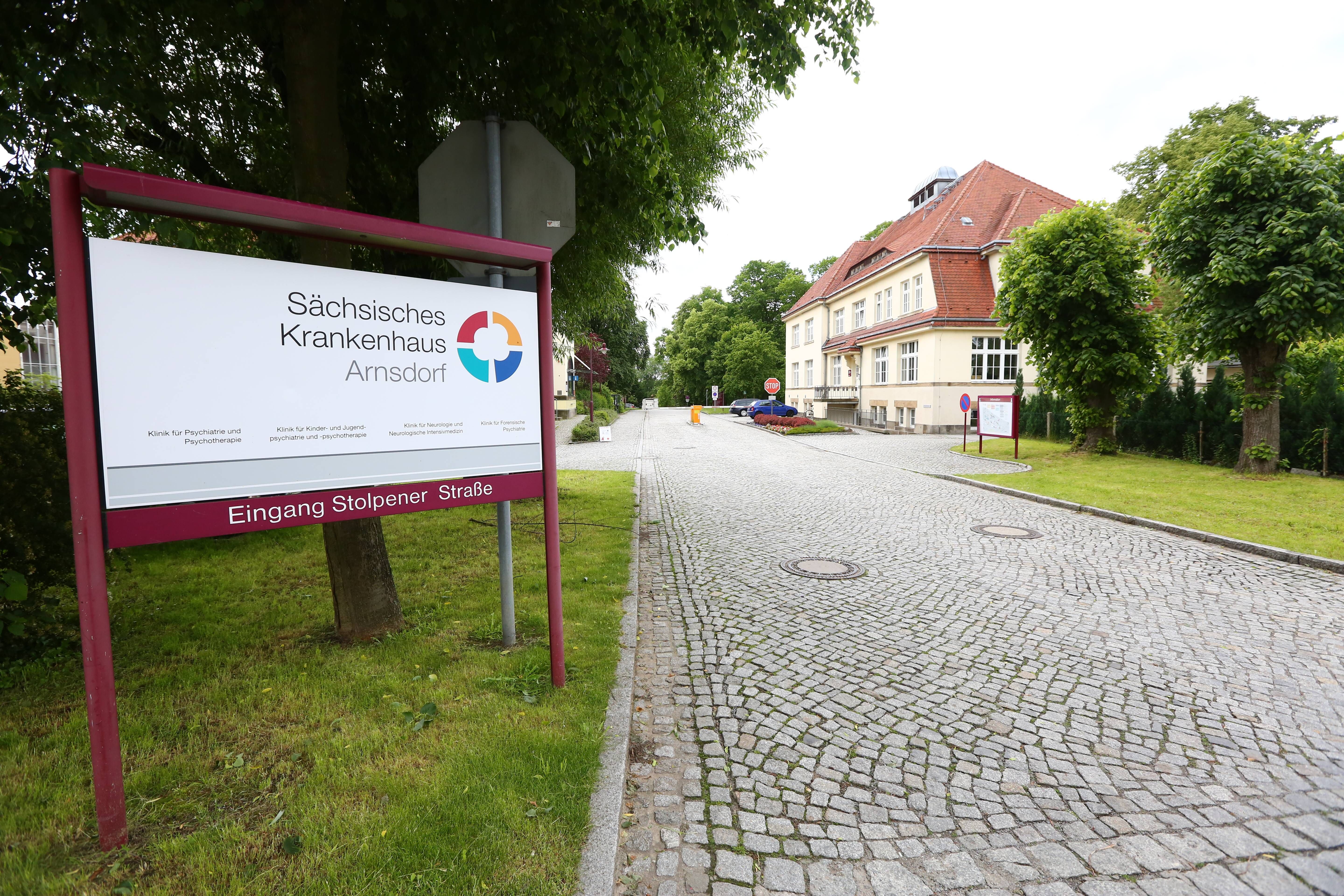 Corona-Aufarbeitung in Sachsen: Mehr Zwangsplätze für Quarantäne-Verweigerer als bisher bekannt