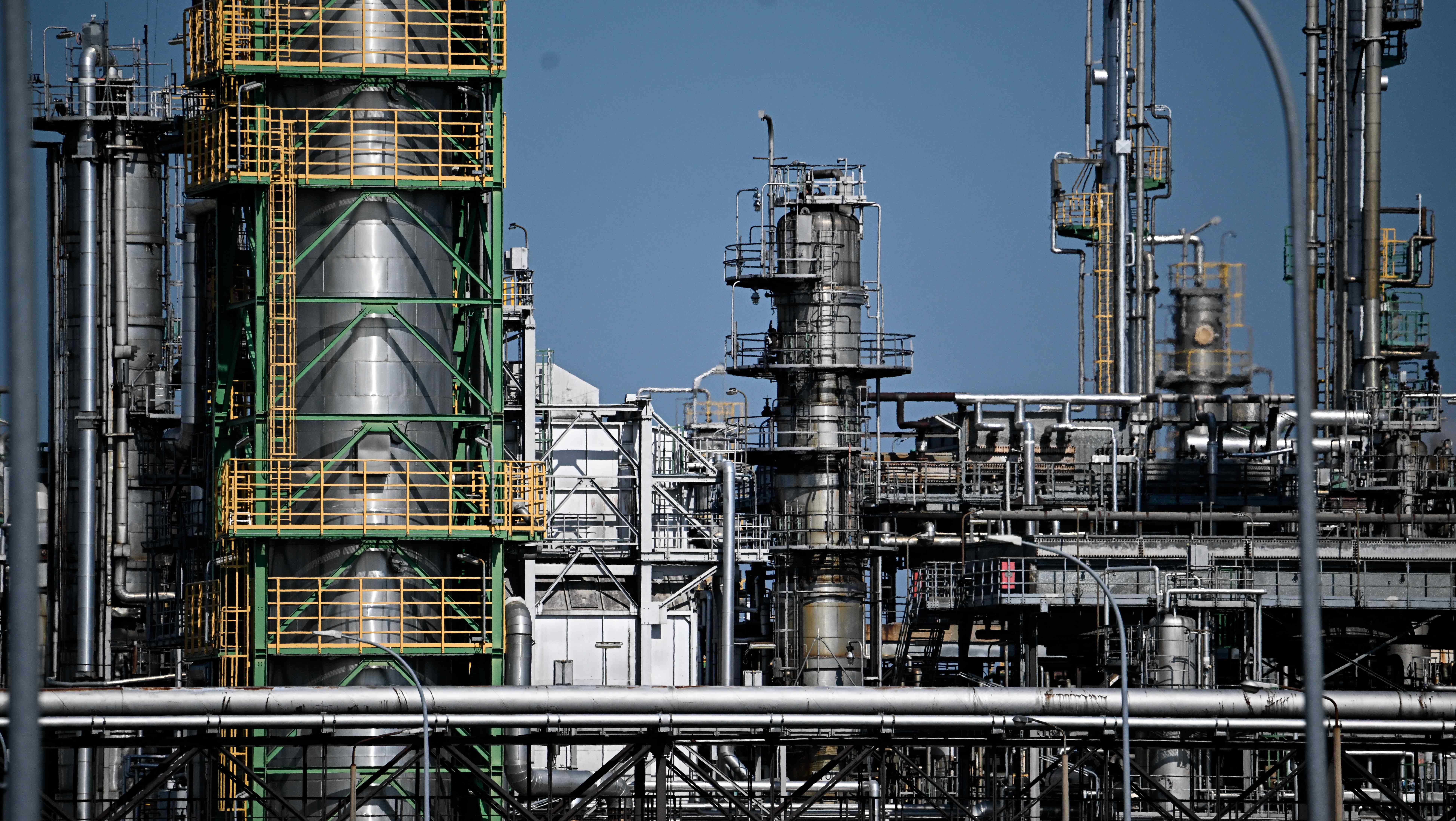 Hackerangriff auf Rosneft: So nah war Berlin am Energie-Chaos
