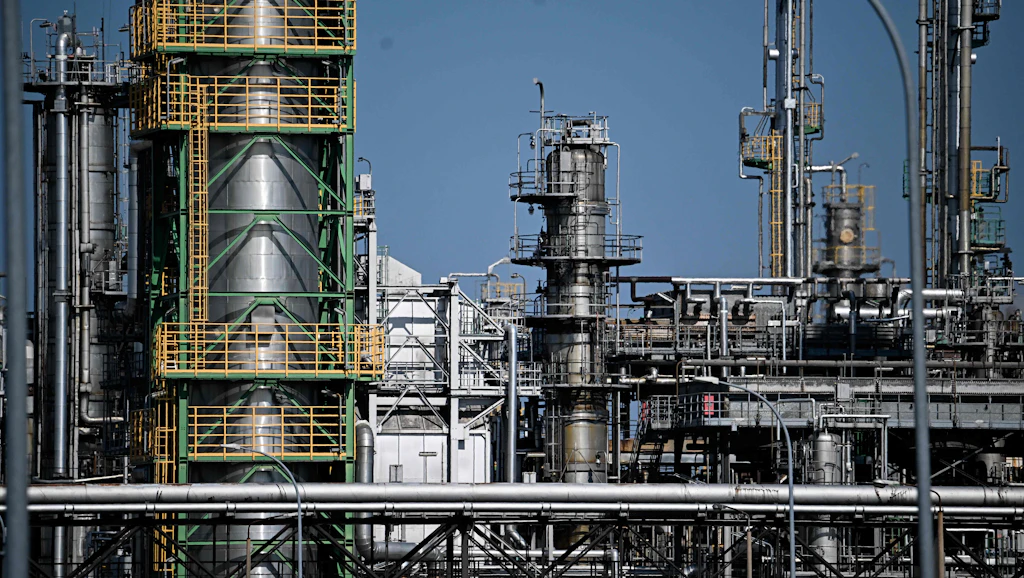 Hackerangriff auf Rosneft: So nah war Berlin am Energie-Chaos
