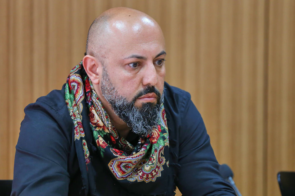 Rammo-Sohn reagiert auf Koçak-Affäre: „Freundschaft, Respekt und Loyalität“