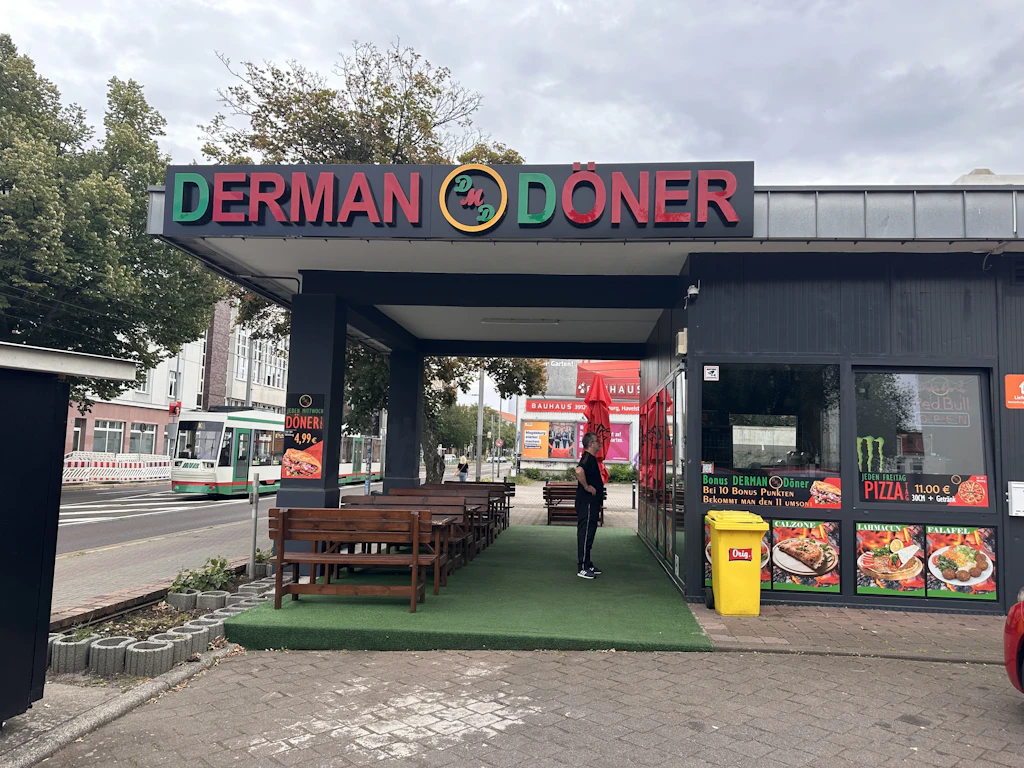 Migrantenstreik in Magdeburg: „Faschisten lösen kein einziges Alltagsproblem“