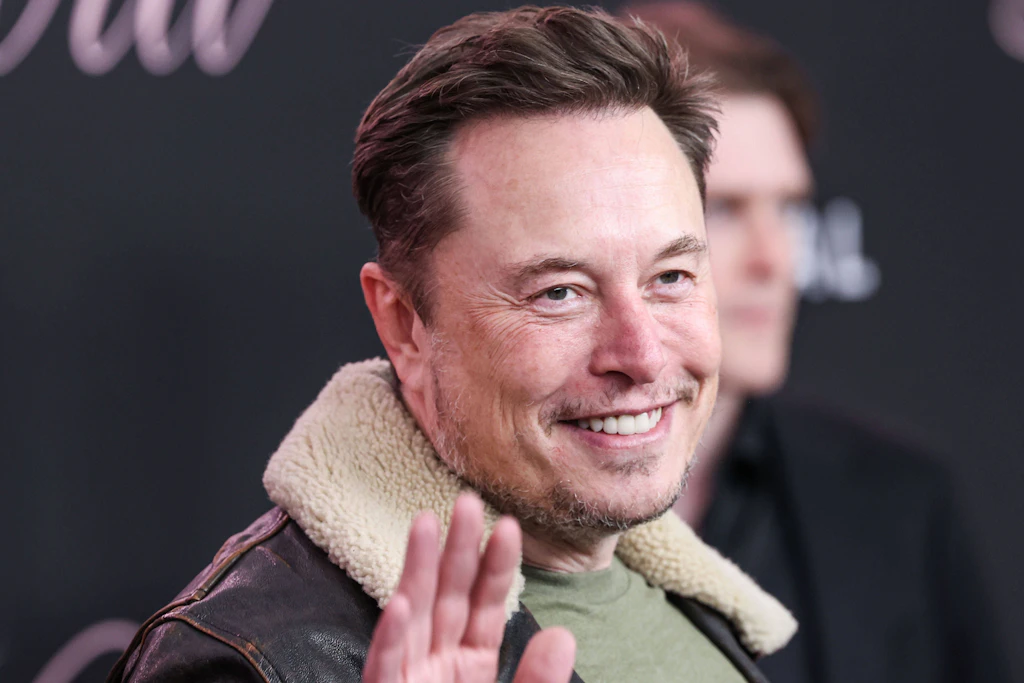 Elon Musks SpaceX will jetzt auch Erdgas handeln. Dahinter steckt ein größerer Trend.