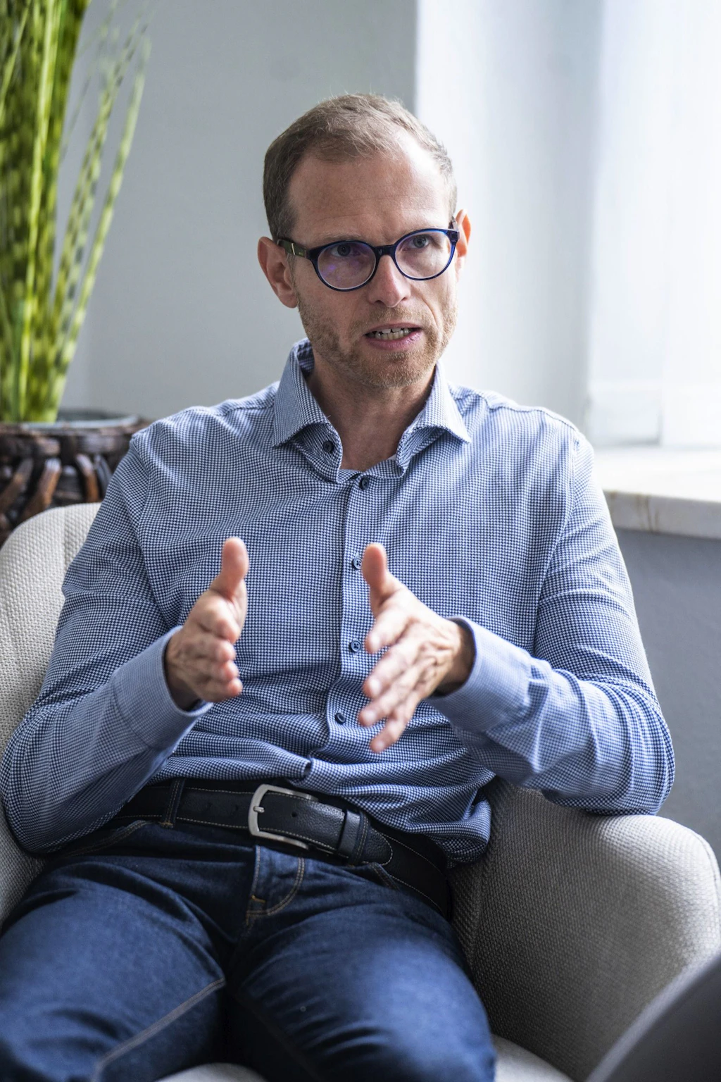 Sachsens BSW-Chef: „Die Brandmauer im Kleinen frisst sich in den Alltag“