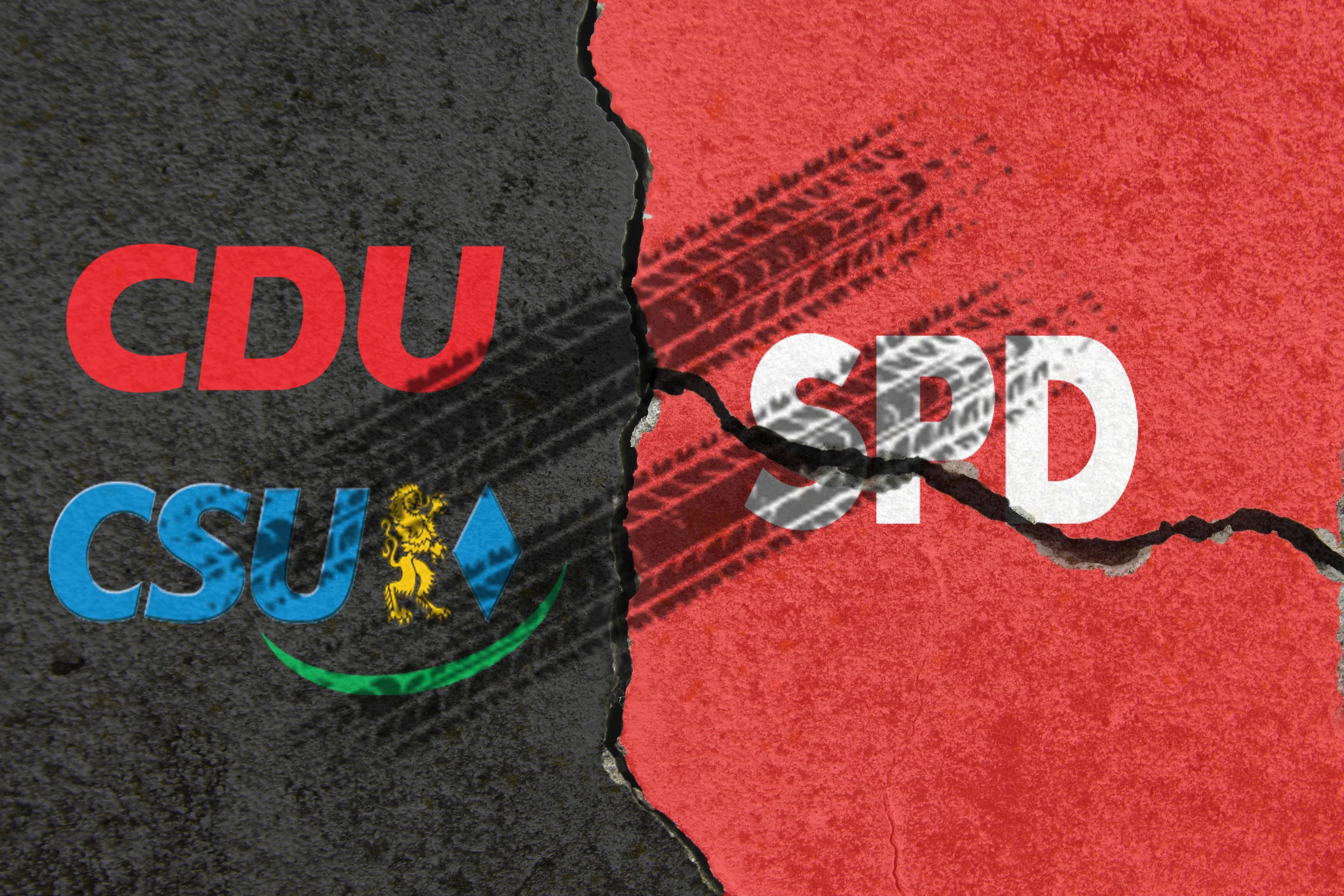 Stunde der Wahrheit: Die Wahl in Sachsen-Anhalt sprengt unser politisches System