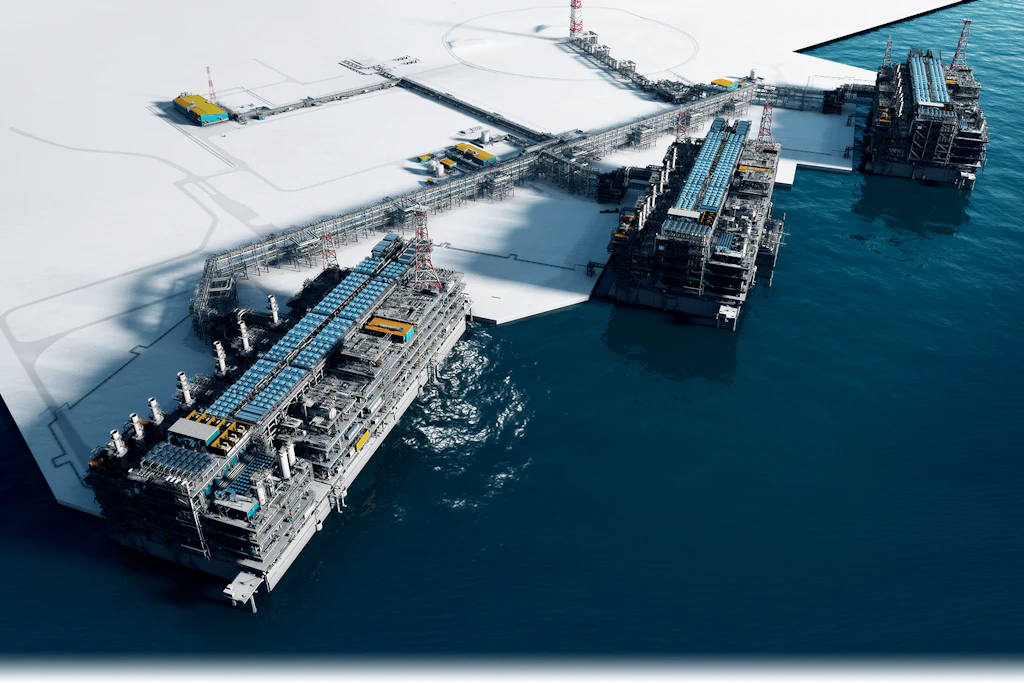 TotalEnergies steigt bei Arctic LNG 2 aus: Russland fährt das Projekt mit Chinas Hilfe trotzdem weiter hoch.