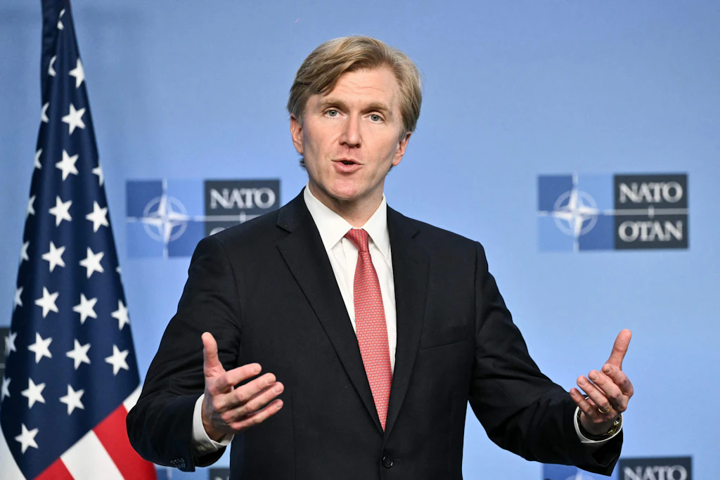 Pentagon plant Treffen mit Nato-Mitgliedern – doch nicht alle sind eingeladen – Bericht