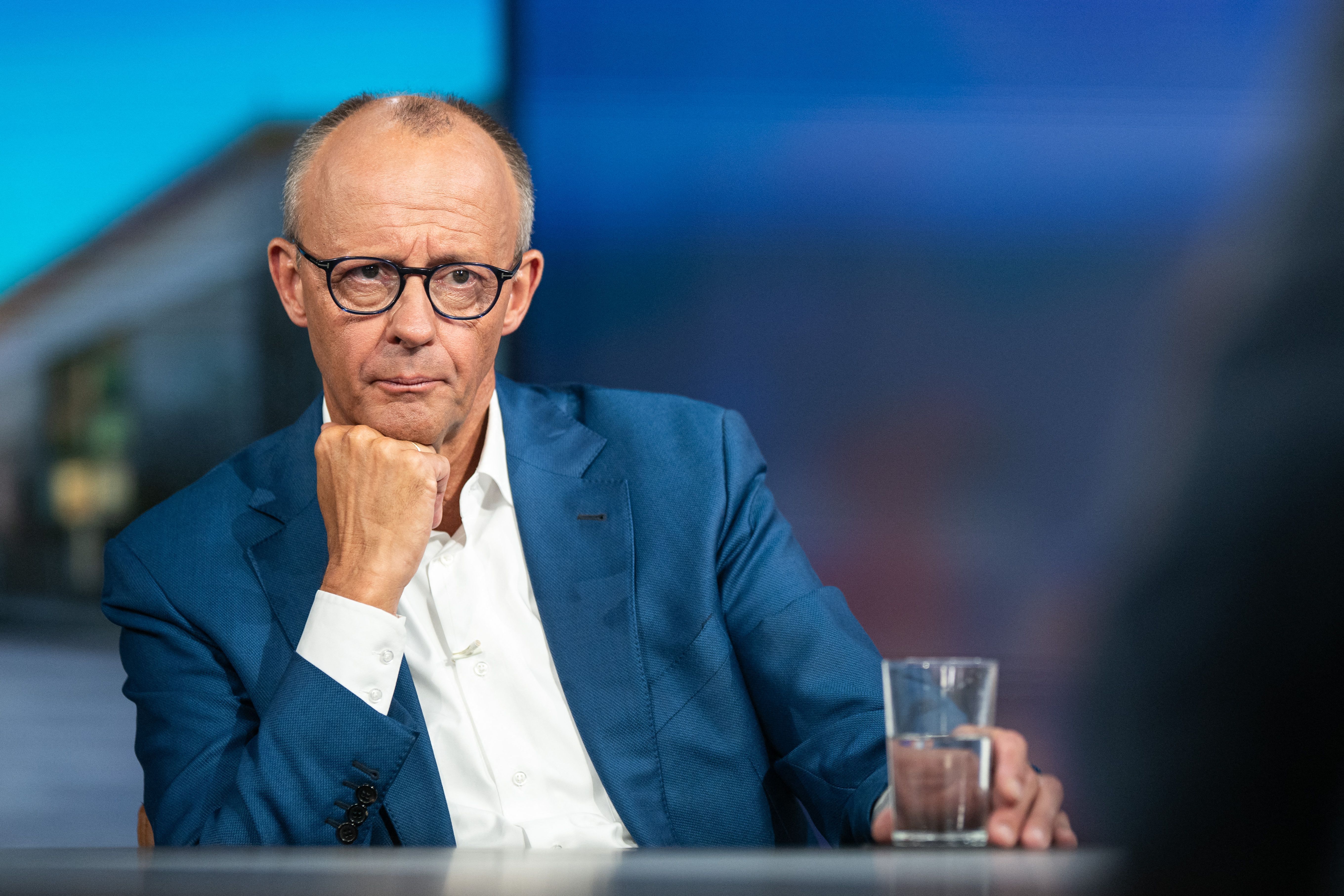 17 Prozent, aber kein Aufstand gegen Merz: Warum die CDU jetzt erst recht zum Kanzler hält