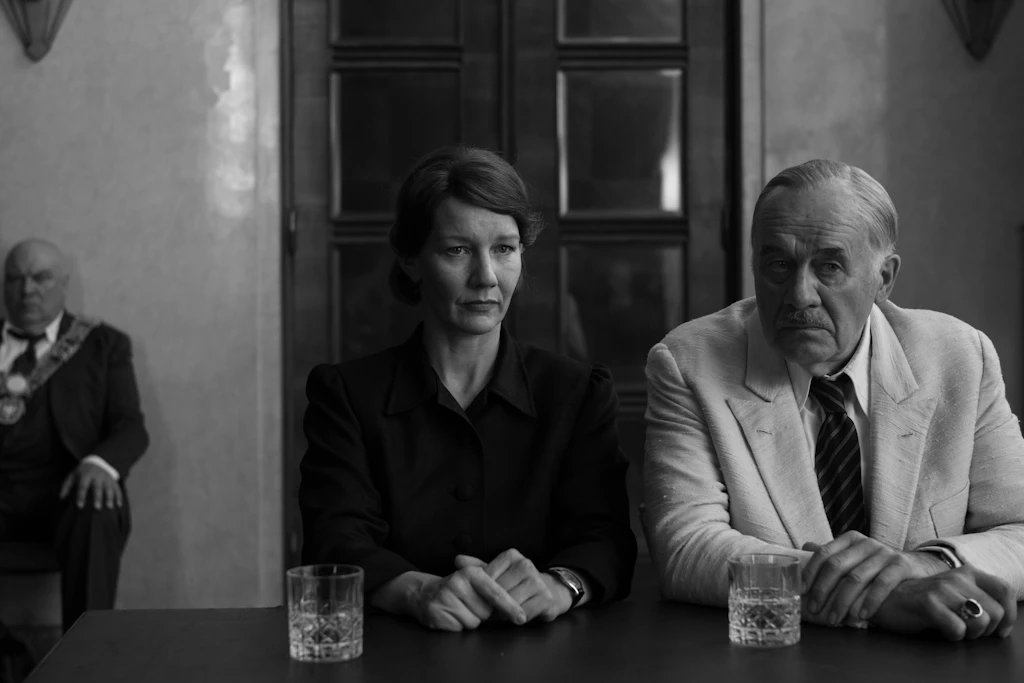 „Vaterland“: Dieser Film ist ein Geschenk an die Deutschen