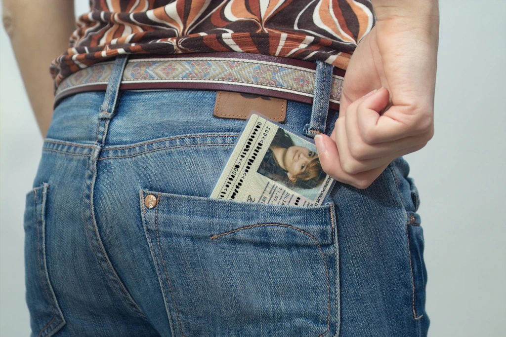 Den Personalausweis muss man nicht immer in der Tasche haben. Doch in manchen Berufen ist das Mitführen des Ausweisdokuments Pflicht.