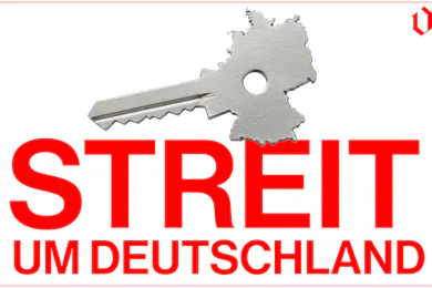 Marode an die Freude