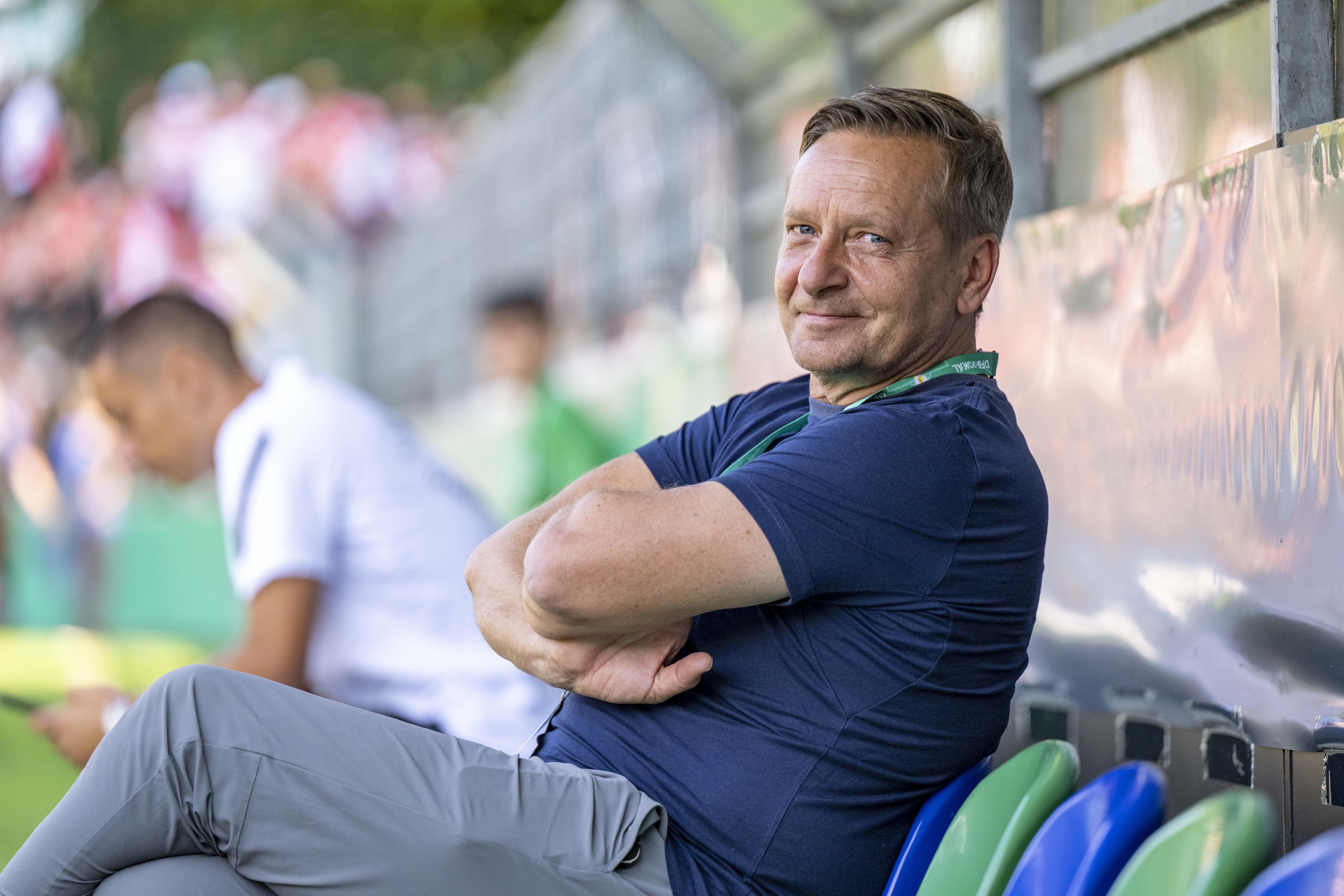 Zum nahenden Ansah-Transfer bei Union: Nehmen Sie das Geld, Herr Heldt!