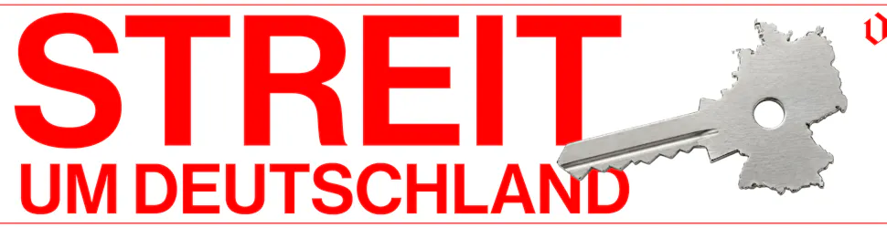 Marode an die Freude