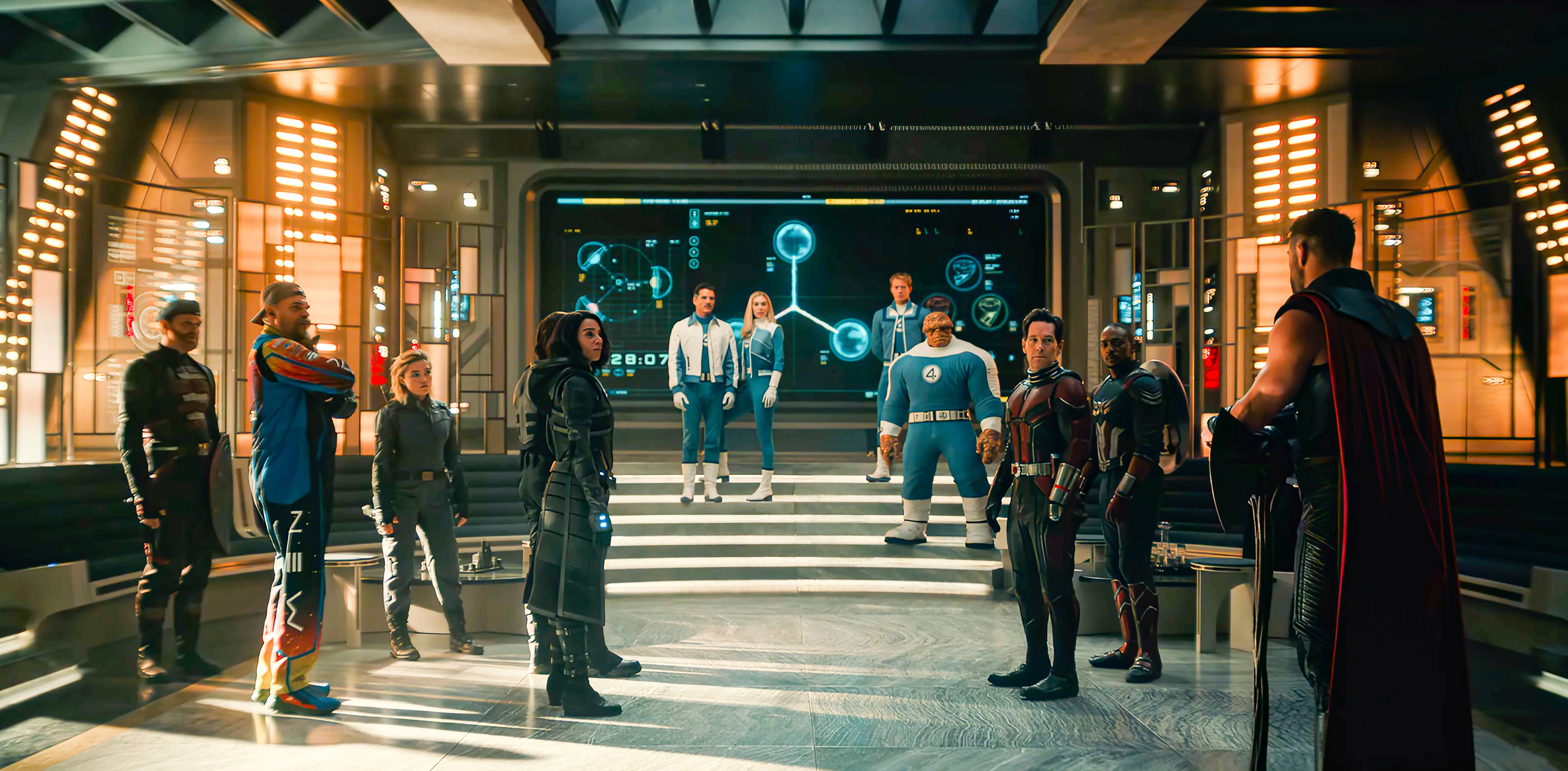 „Avengers: Doomsday“ kommt: Diese 15 Marvel-Hits sollten Sie vorher gesehen haben