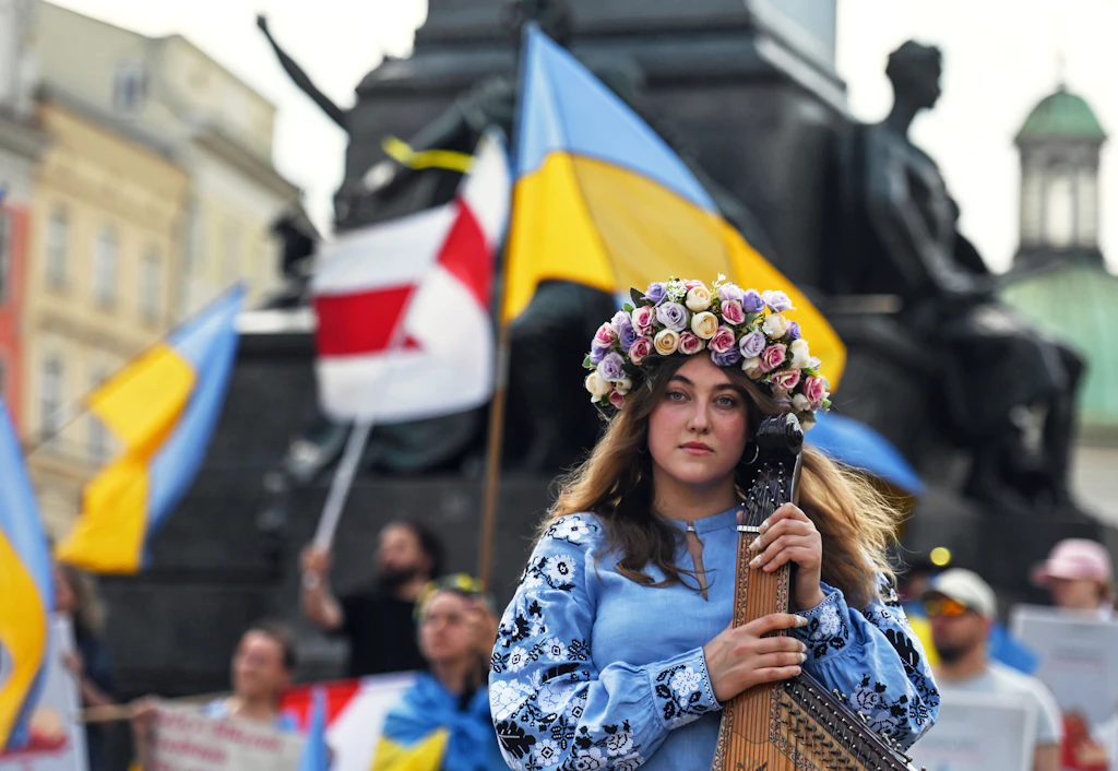 Polen und Ukrainer: Aus Solidarität wird Misstrauen