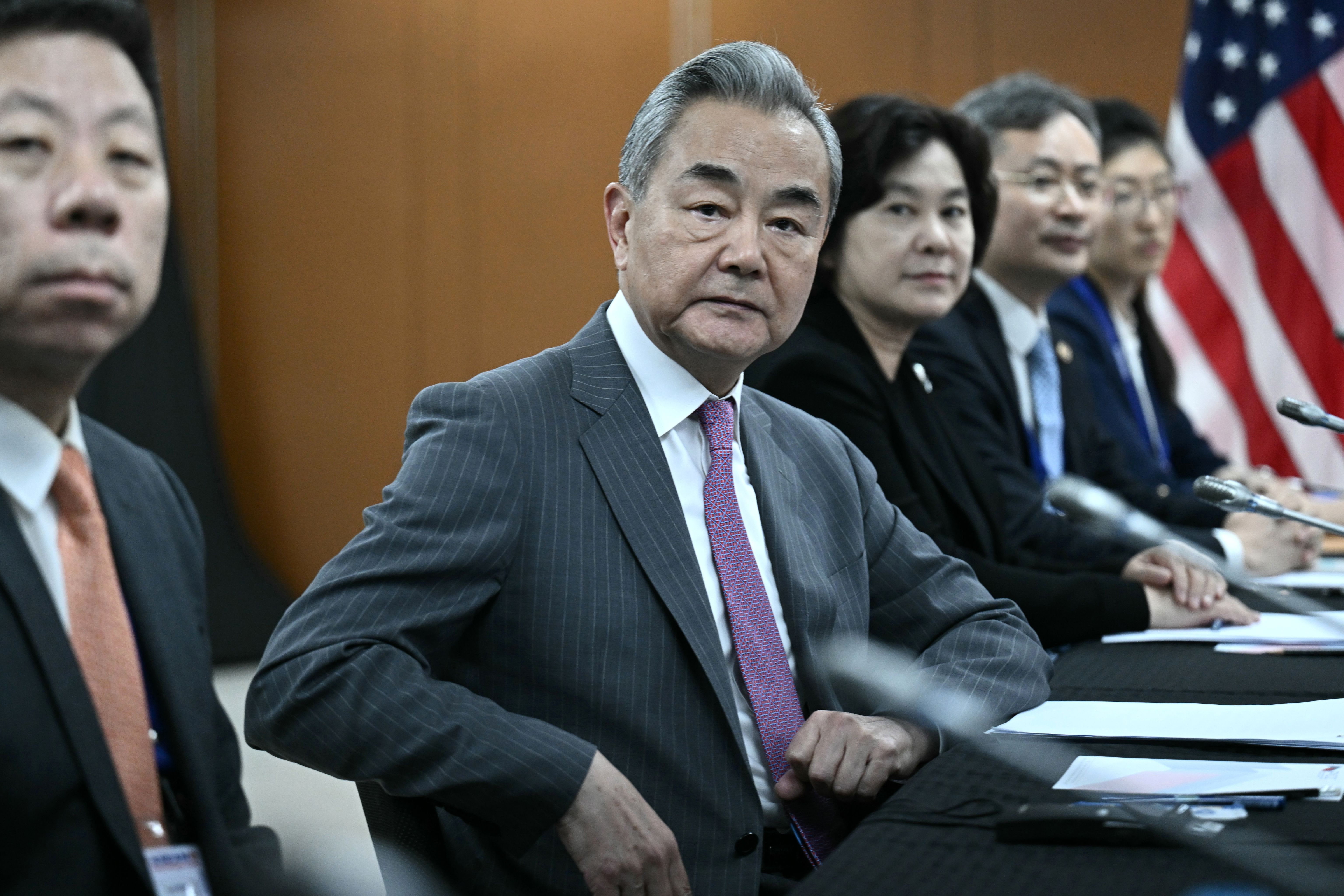 China warnt vor Handelskrieg mit der EU – Wang appelliert an Deutschland