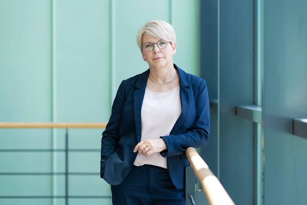 Nach ungültiger Wahl steht Susanne Borkowski als Rektorin der Hochschule Magdeburg-Stendal endgültig fest.