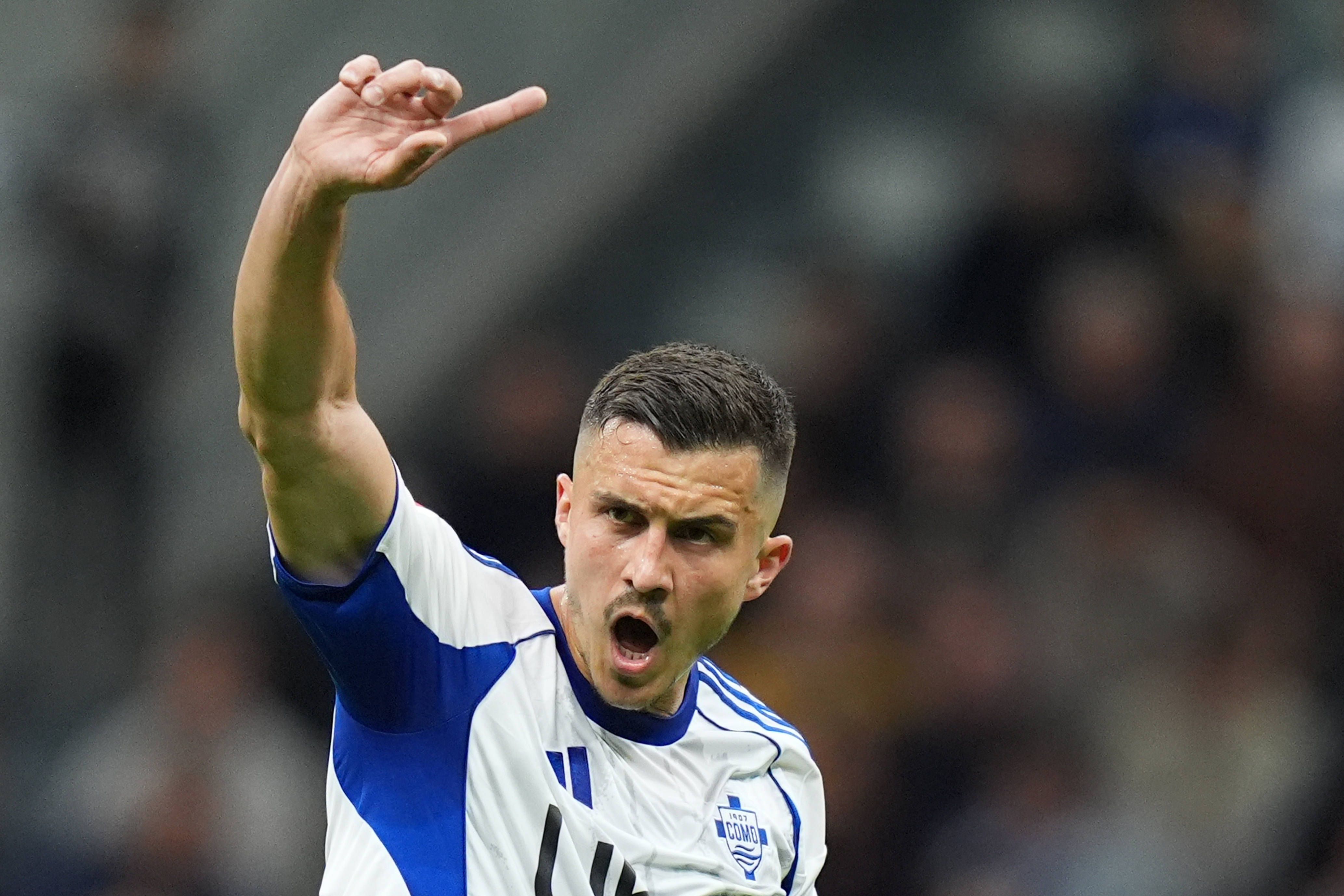 Irre Champions League: Kempf spielt gegen Ernst, Cuisance und Cunha