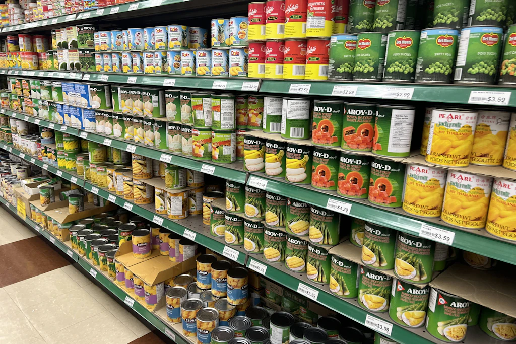 Schadstoffe in Dosen: Die schlimmste Konserve steht in vielen Küchen!