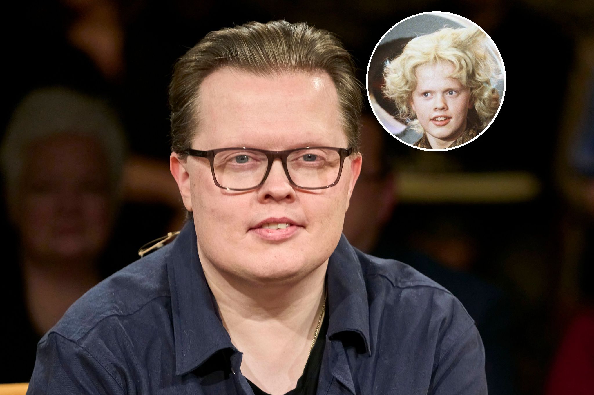 Kelly-Family-Fans geschockt: Deshalb trennte sich Angelo Kelly wirklich von seinen langen Haaren