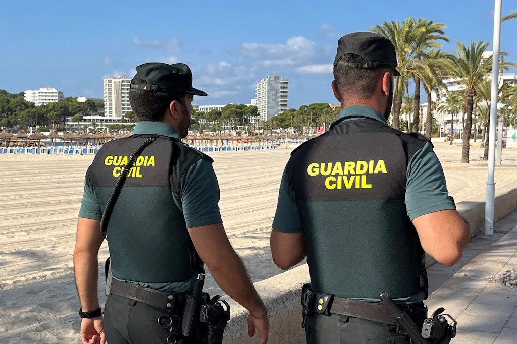 Zahlreiche Stichwunden: Deutsche Urlauberin in Spanien tot aufgefunden