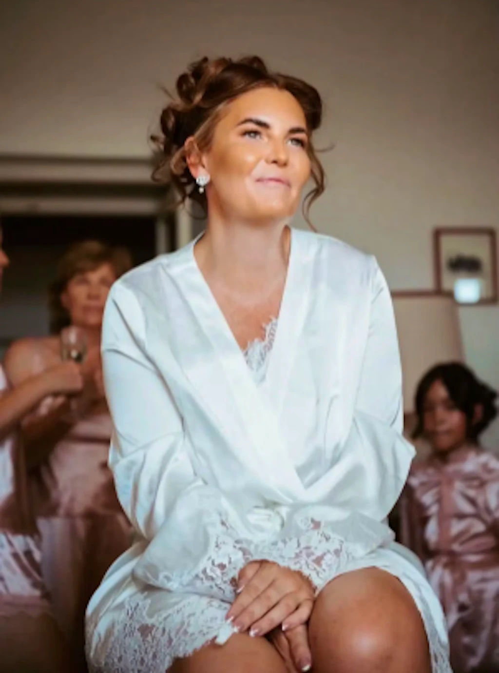 7 Tage vor Hochzeit sitzengelassen – Braut feiert trotzdem in der Toskana